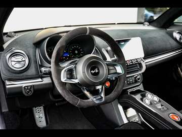 S 1.8 ENSTONE EDITION°1/300°GRIS TONNERRE MAT°PPF