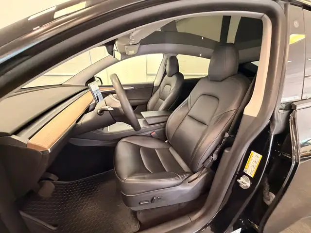 Tesla Model Y view 8