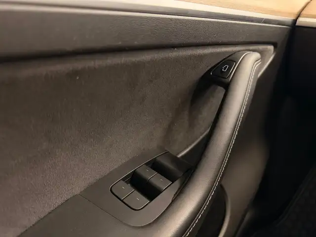 Tesla Model Y view 19