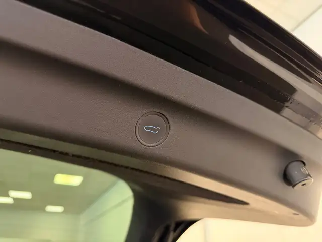 Tesla Model Y view 11