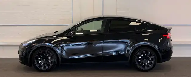 Tesla Model Y view 6