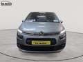 Citroen C4 Picasso 1.6HDi 116cv Gris 7pl. Automatic Airco GPS Radio Gris - thumbnail 1