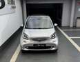 smart forTwo Coupé 1.0i Prime - Auto -  Toit Panoramique - Argent - thumbnail 4