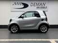 smart forTwo Coupé 1.0i Prime - Auto -  Toit Panoramique - Argent - thumbnail 3