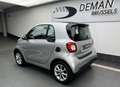smart forTwo Coupé 1.0i Prime - Auto -  Toit Panoramique - Argent - thumbnail 2