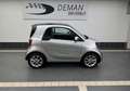 smart forTwo Coupé 1.0i Prime - Auto -  Toit Panoramique - Argent - thumbnail 17