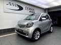 smart forTwo Coupé 1.0i Prime - Auto -  Toit Panoramique - Argent - thumbnail 1