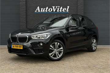 sDrive20i Sportline | Panodak | Sportleder | Memor