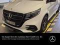 Mercedes-Benz V 300 d 4M L AMG Avantga AIRMATIC Pano AHK Night Blanc - thumbnail 1