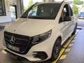 Mercedes-Benz V 300 d 4M L AMG Avantga AIRMATIC Pano AHK Night Blanc - thumbnail 2