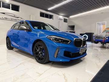 Serie 1 F40 M 135i xdrive auto