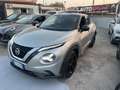 Nissan Juke 1.0 dig-t N-Connecta 117cv dct Grigio - thumbnail 4