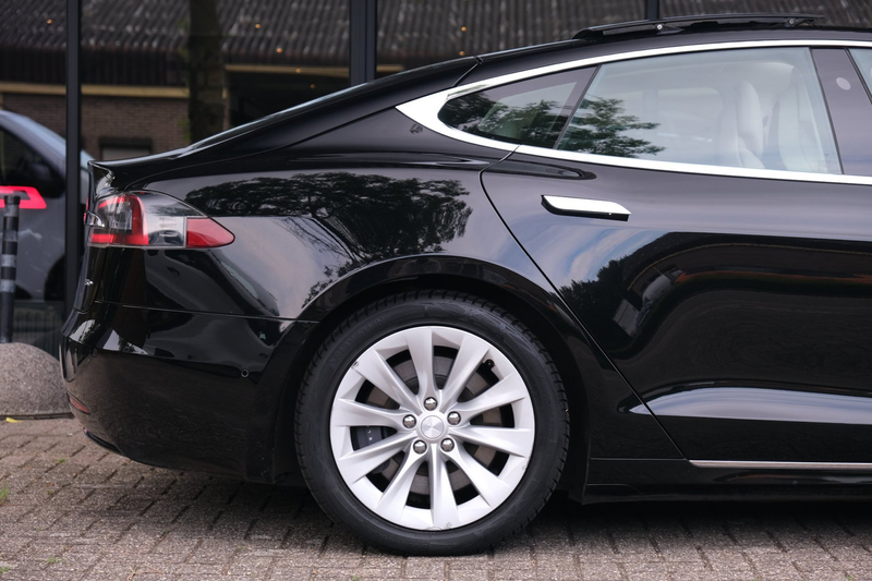 Tesla Model S 75D Base|Rijklaar!|SoH91%|FSD3|Luchtvering|Pano|33 — photo 10