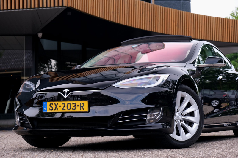 Tesla Model S 75D Base|Rijklaar!|SoH91%|FSD3|Luchtvering|Pano|33 — photo 11