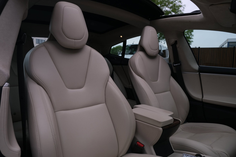 Tesla Model S 75D Base|Rijklaar!|SoH91%|FSD3|Luchtvering|Pano|33 — photo 21