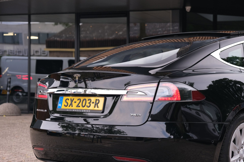 Tesla Model S 75D Base|Rijklaar!|SoH91%|FSD3|Luchtvering|Pano|33 — photo 17