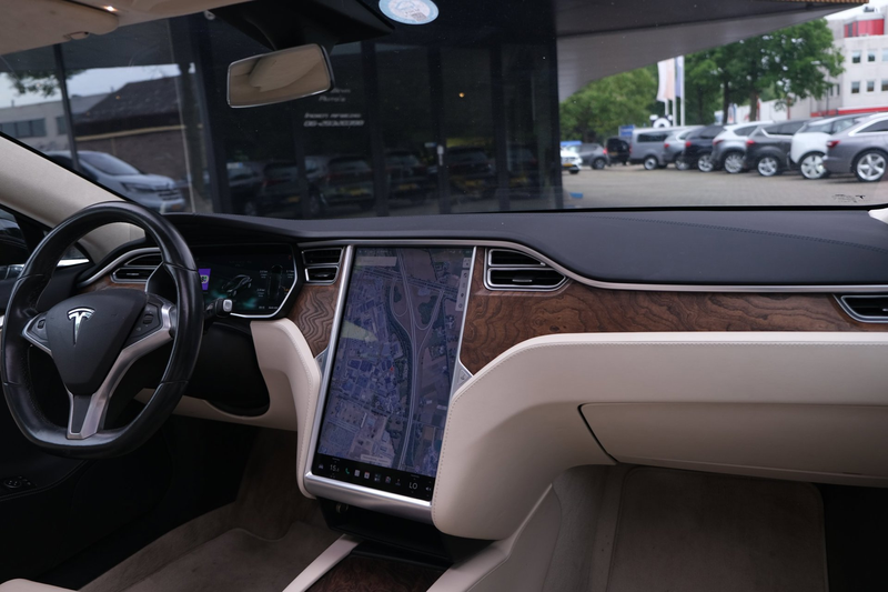 Tesla Model S 75D Base|Rijklaar!|SoH91%|FSD3|Luchtvering|Pano|33 — photo 39