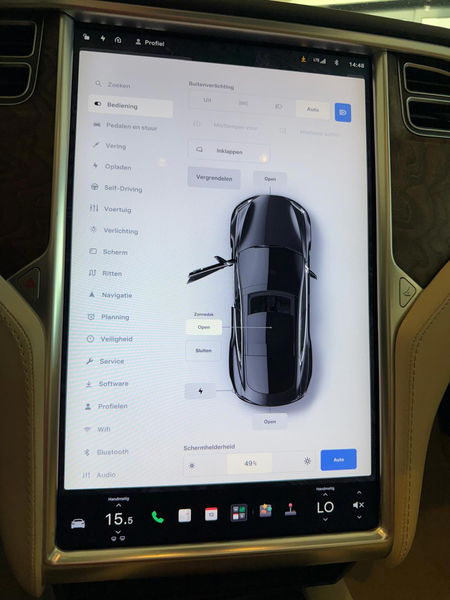 Tesla Model S 75D Base|Rijklaar!|SoH91%|FSD3|Luchtvering|Pano|33 — photo 26