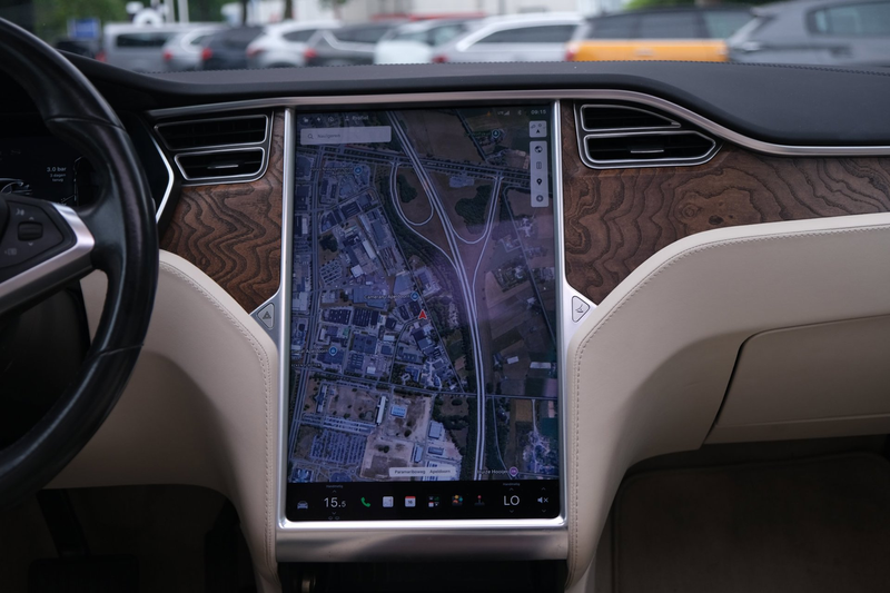 Tesla Model S 75D Base|Rijklaar!|SoH91%|FSD3|Luchtvering|Pano|33 — photo 37