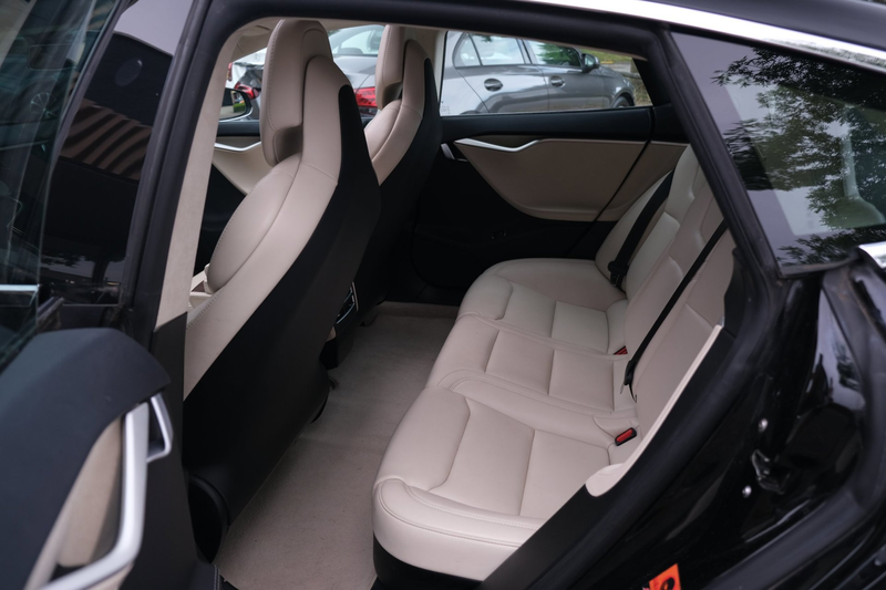 Tesla Model S 75D Base|Rijklaar!|SoH91%|FSD3|Luchtvering|Pano|33 — photo 23