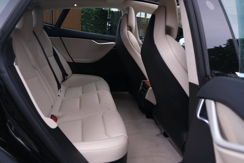 Tesla Model S 75D Base|Rijklaar!|SoH91%|FSD3|Luchtvering|Pano|33 — photo 38