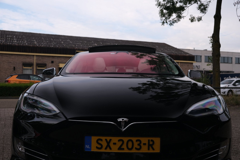 Tesla Model S 75D Base|Rijklaar!|SoH91%|FSD3|Luchtvering|Pano|33 — photo 13