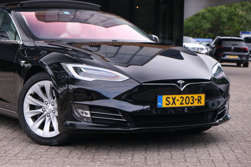 Tesla Model S 75D Base|Rijklaar!|SoH91%|FSD3|Luchtvering|Pano|33 — photo 16