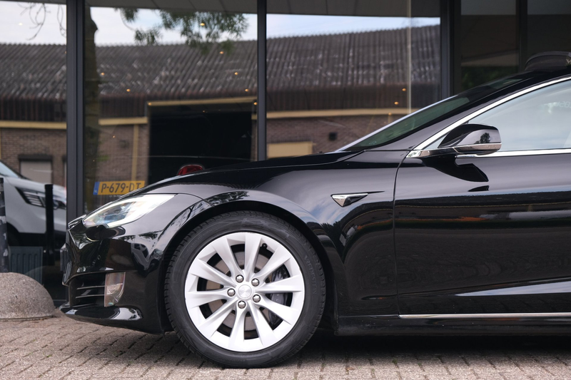 Tesla Model S 75D Base|Rijklaar!|SoH91%|FSD3|Luchtvering|Pano|33 — photo 9