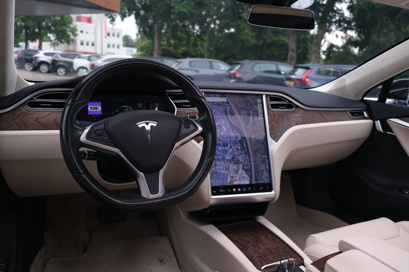Tesla Model S 75D Base|Rijklaar!|SoH91%|FSD3|Luchtvering|Pano|33 — photo 34