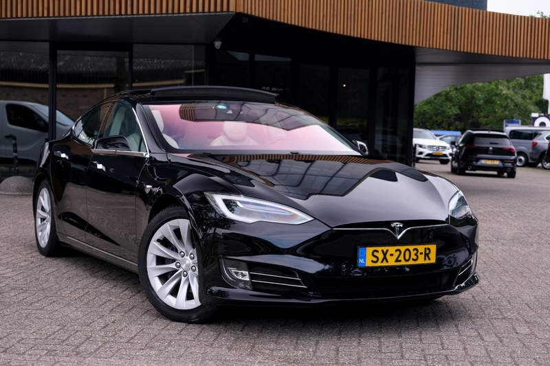 Tesla Model S 75D Base|Rijklaar!|SoH91%|FSD3|Luchtvering|Pano|33 — photo 2