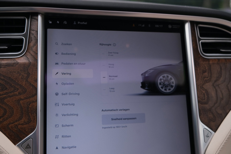 Tesla Model S 75D Base|Rijklaar!|SoH91%|FSD3|Luchtvering|Pano|33 — photo 44