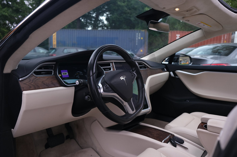 Tesla Model S 75D Base|Rijklaar!|SoH91%|FSD3|Luchtvering|Pano|33 — photo 19