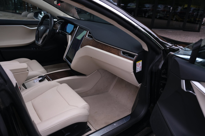 Tesla Model S 75D Base|Rijklaar!|SoH91%|FSD3|Luchtvering|Pano|33 — photo 20