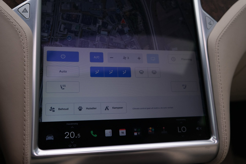 Tesla Model S 75D Base|Rijklaar!|SoH91%|FSD3|Luchtvering|Pano|33 — photo 41