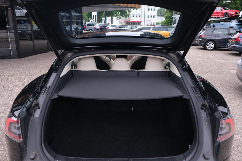 Tesla Model S 75D Base|Rijklaar!|SoH91%|FSD3|Luchtvering|Pano|33 — photo 25