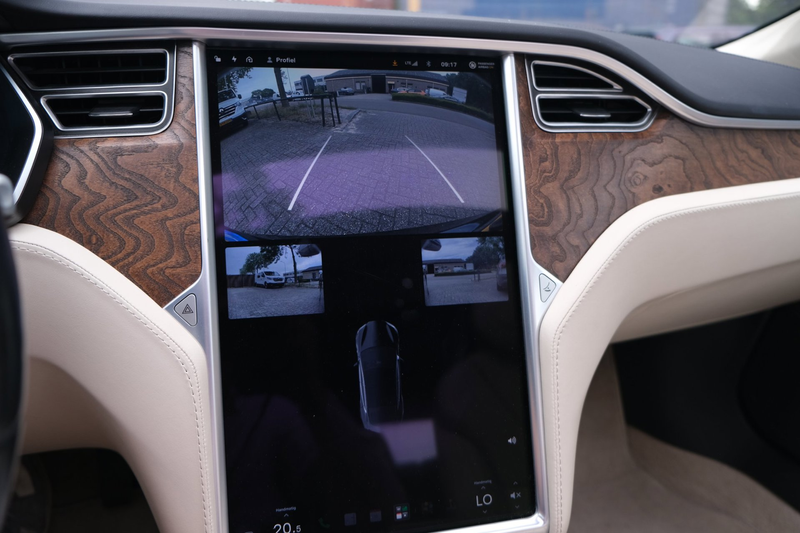 Tesla Model S 75D Base|Rijklaar!|SoH91%|FSD3|Luchtvering|Pano|33 — photo 42