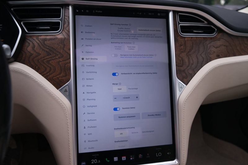 Tesla Model S 75D Base|Rijklaar!|SoH91%|FSD3|Luchtvering|Pano|33 — photo 43