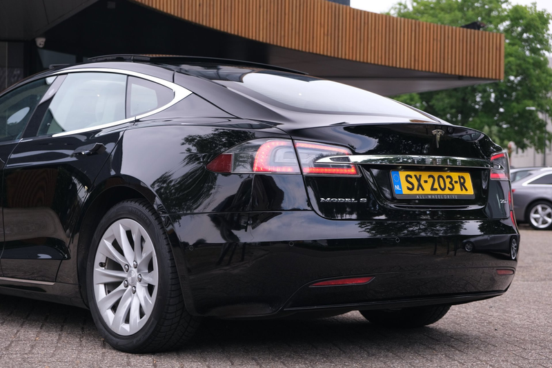 Tesla Model S 75D Base|Rijklaar!|SoH91%|FSD3|Luchtvering|Pano|33 — photo 12