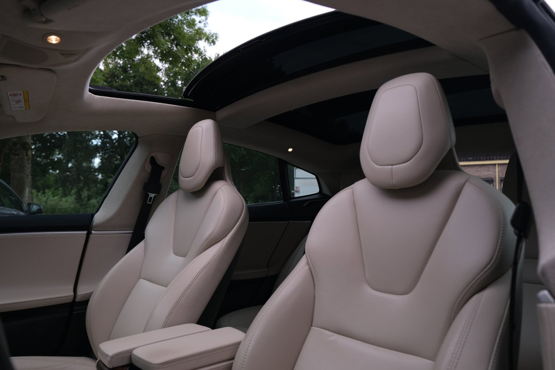 Tesla Model S 75D Base|Rijklaar!|SoH91%|FSD3|Luchtvering|Pano|33 — photo 22