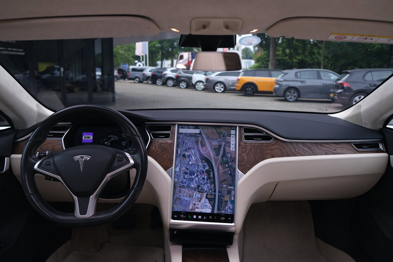 Tesla Model S 75D Base|Rijklaar!|SoH91%|FSD3|Luchtvering|Pano|33 — photo 35