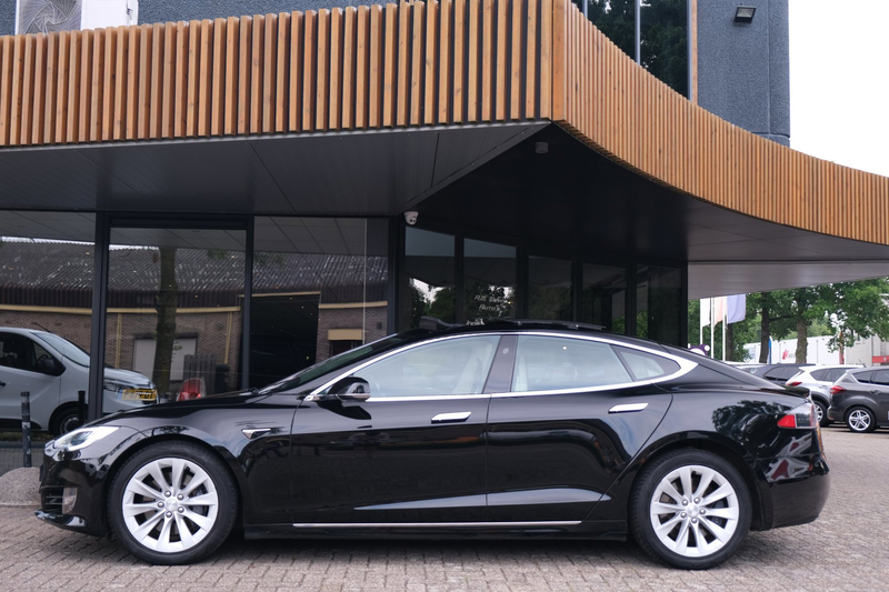 Tesla Model S 75D Base|Rijklaar!|SoH91%|FSD3|Luchtvering|Pano|33 — photo 4