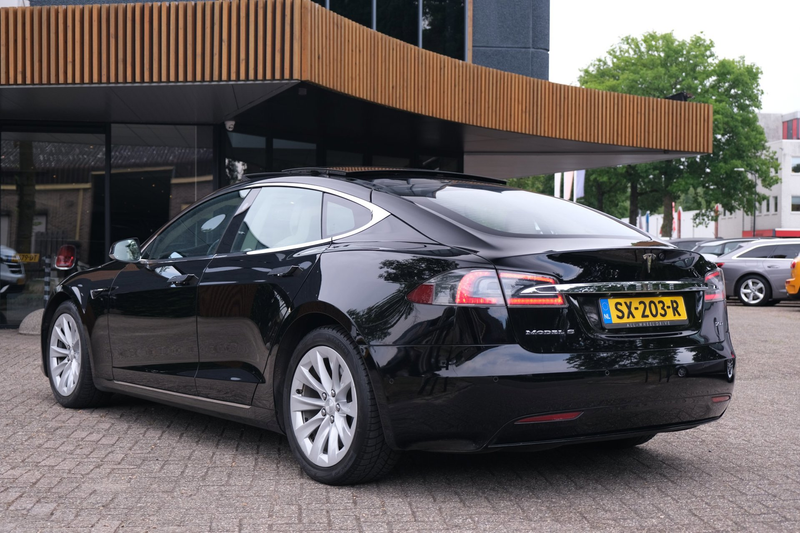 Tesla Model S 75D Base|Rijklaar!|SoH91%|FSD3|Luchtvering|Pano|33 — photo 5
