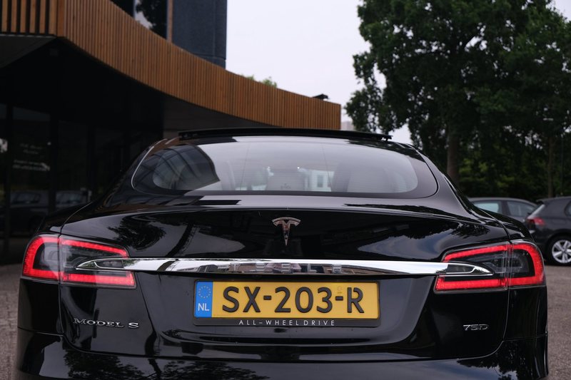Tesla Model S 75D Base|Rijklaar!|SoH91%|FSD3|Luchtvering|Pano|33 — photo 14