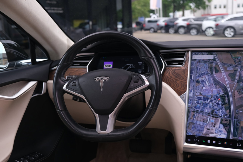 Tesla Model S 75D Base|Rijklaar!|SoH91%|FSD3|Luchtvering|Pano|33 — photo 36