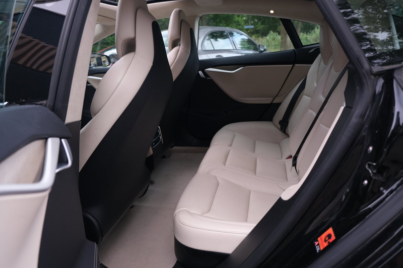 Tesla Model S 75D Base|Rijklaar!|SoH91%|FSD3|Luchtvering|Pano|33 — photo 24