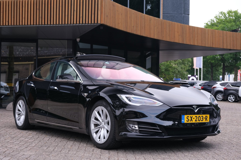 Tesla Model S 75D Base|Rijklaar!|SoH91%|FSD3|Luchtvering|Pano|33 — photo 7