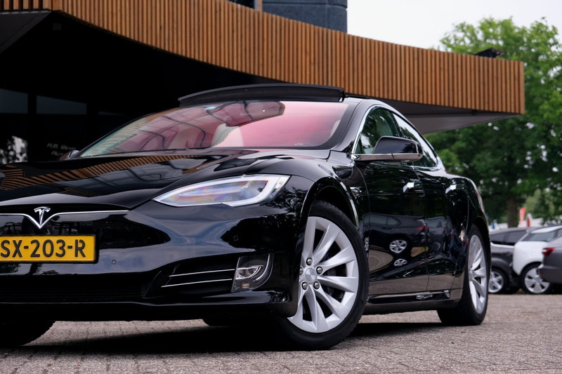 Tesla Model S 75D Base|Rijklaar!|SoH91%|FSD3|Luchtvering|Pano|33 — photo 15