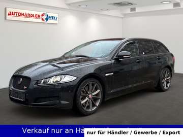 Sportbrake 3.0 V6 Diesel S Automatik Xenon