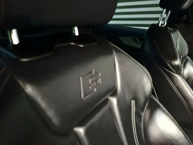 Audi A5 view 15