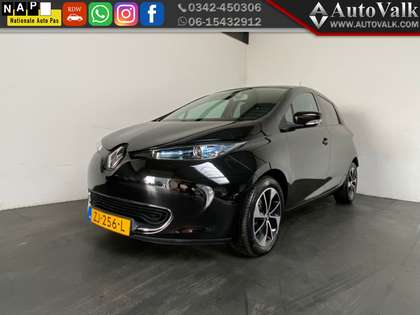 Renault ZOE R90 Intens 41 kWh (ex Accu)
